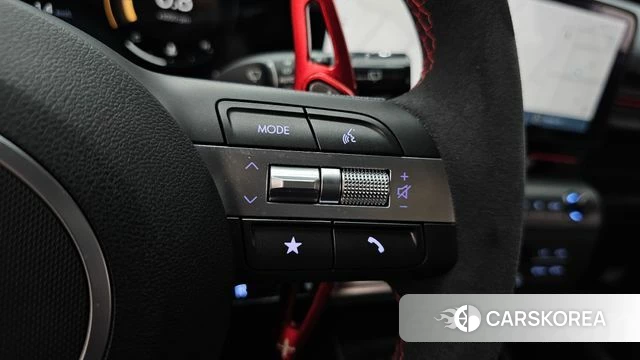 Hyundai Kona (SX2) id 4602483 из Кореи 21