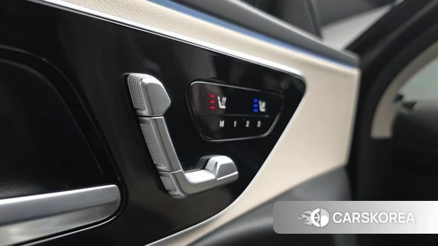 Mercedes-Benz E-Class W214 id 4748793 из Кореи 21