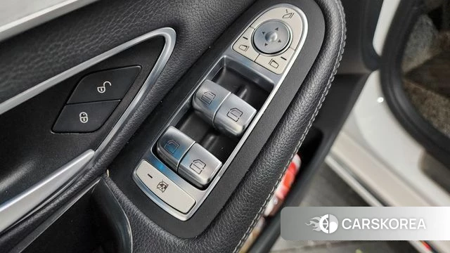 Mercedes-Benz C-Class W205 id 4781222 из Кореи 21