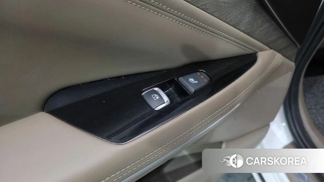 Kia K8 id 4584645 из Кореи 21