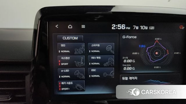 Hyundai Veloster (JS) id 4574387 из Кореи 21