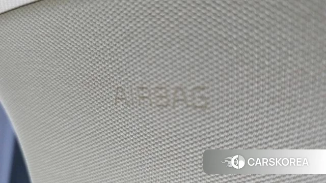 Kia The New K9 2nd generation id 4863870 из Кореи 21
