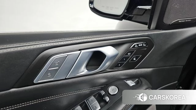 BMW X7 (G07) id 4519317 из Кореи 21