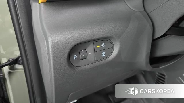 Hyundai Casper id 4893002 из Кореи 21