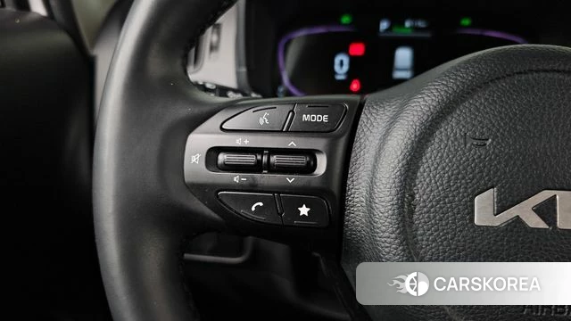 Kia The New Kia Ray id 4768210 из Кореи 21