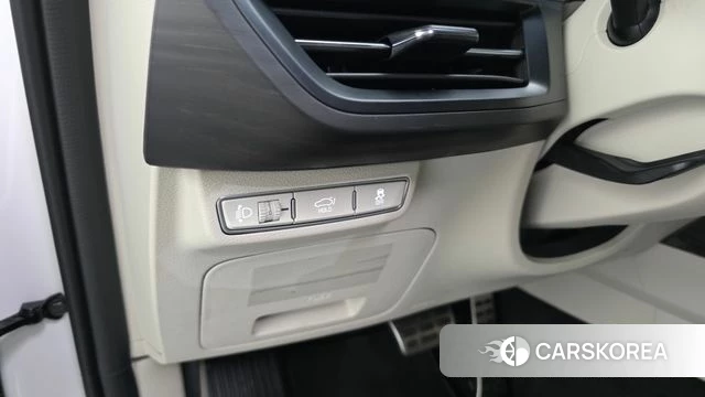 Kia K8 id 4561408 из Кореи 21