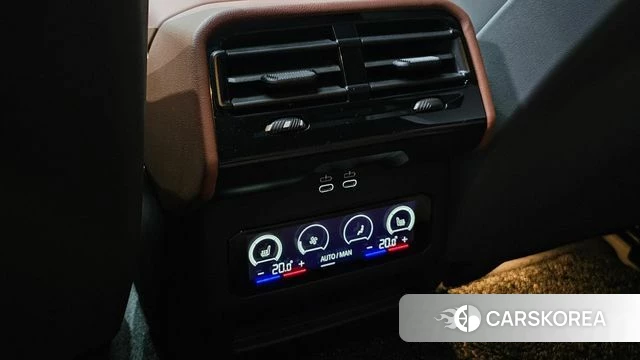 BMW 5 Series (G60) id 4566120 из Кореи 21