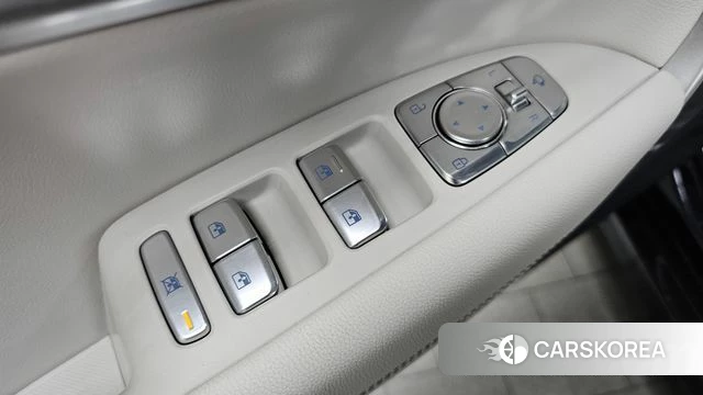 Genesis The New G70 id 4523271 из Кореи 21