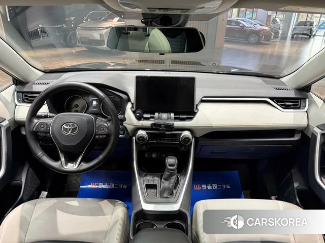 Toyota Wilanda id 4262204 из Китая 21