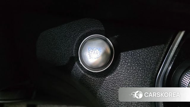 Hyundai Santa Fe TM id 4865362 из Кореи 21