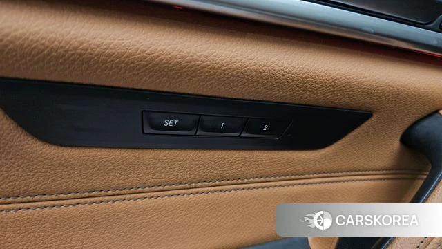 BMW 5 Series (G30) id 4721148 из Кореи 21
