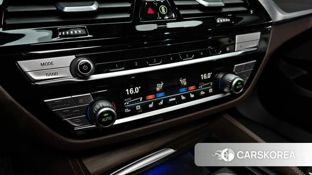 BMW 6 Series GT (G32) id 4384213 из Кореи 21