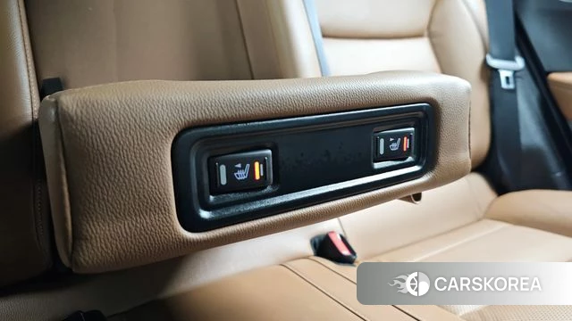 Renault Korea (Samsung) The New QM6 id 4549608 из Кореи 21