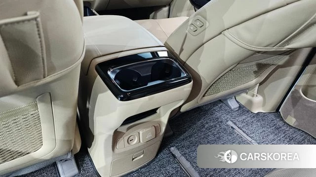 Kia The New Carnival id 4304988 из Кореи 21