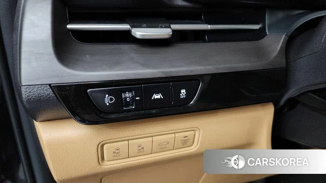 Kia Carnival 4th generation id 4338517 из Кореи 21