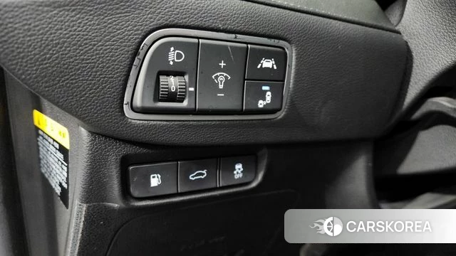 Hyundai Grandeur IG id 4582217 из Кореи 21