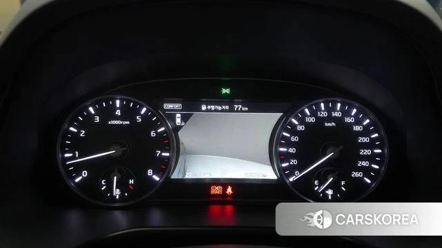 Kia More K9 id 4751402 из Кореи 21