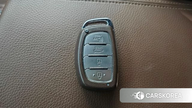 Hyundai Sonata New Rise id 4596405 из Кореи 21