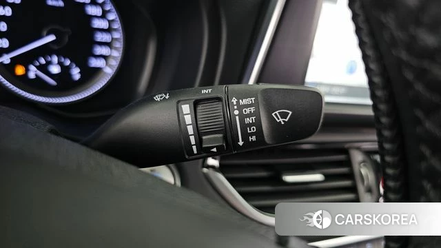 Hyundai Grandeur IG id 4471176 из Кореи 21