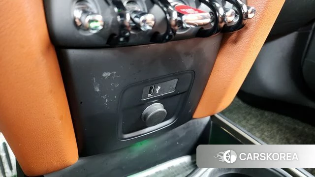 Mini Cooper S Countryman id 4324211 из Кореи 21