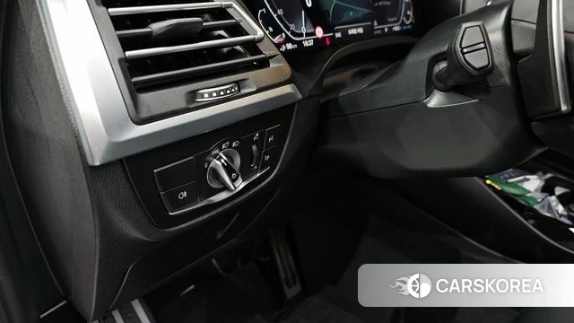 BMW X3 (G01) id 4292526 из Кореи 21