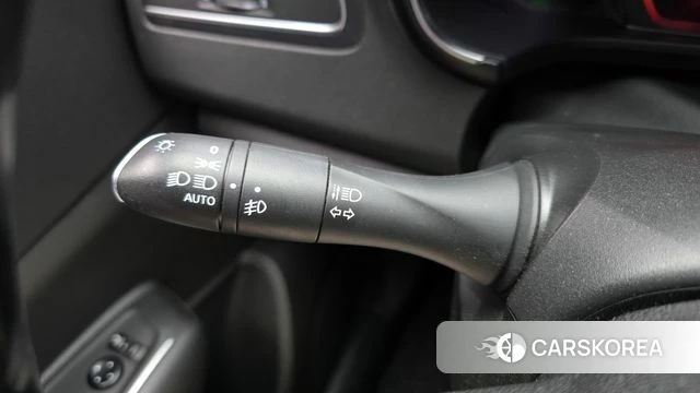 Renault Korea (Samsung) QM6 id 4755367 из Кореи 21