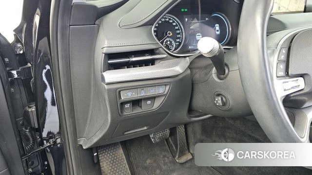 Genesis G80 (RG3) id 4780331 из Кореи 21