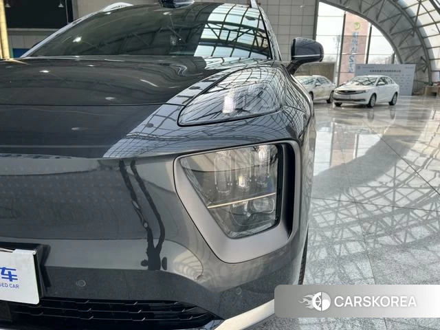 GAC Haobo Haobo HL id 4235938 из Китая 21