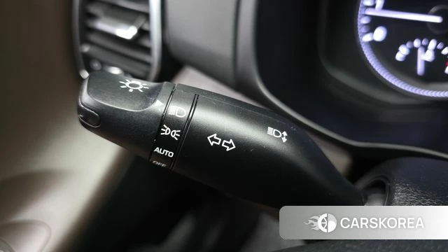 Hyundai Grandeur IG id 4435601 из Кореи 21