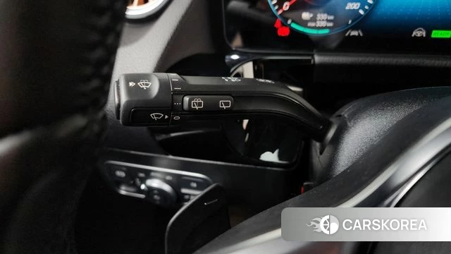 Mercedes-Benz EQA H243 id 4354679 из Кореи 21