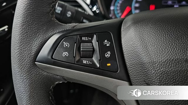 Chevrolet (GM Daewoo) The New Spark id 4508317 из Кореи 21