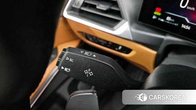 BMW 3 Series (G20) id 4266631 из Кореи 21
