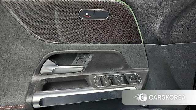 Mercedes-Benz GLB-Class X247 id 4848629 из Кореи 21