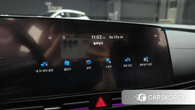 Hyundai Avante (CN7) id 4730744 из Кореи 21
