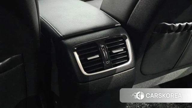 Hyundai Grandeur IG id 4865401 из Кореи 21