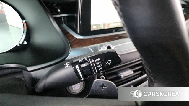 Kia More K9 id 4390465 из Кореи 21
