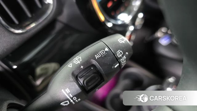 Mini Cooper Countryman id 4266911 из Кореи 21