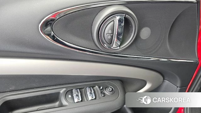 Mini Cooper S Clubman id 4635772 из Кореи 21