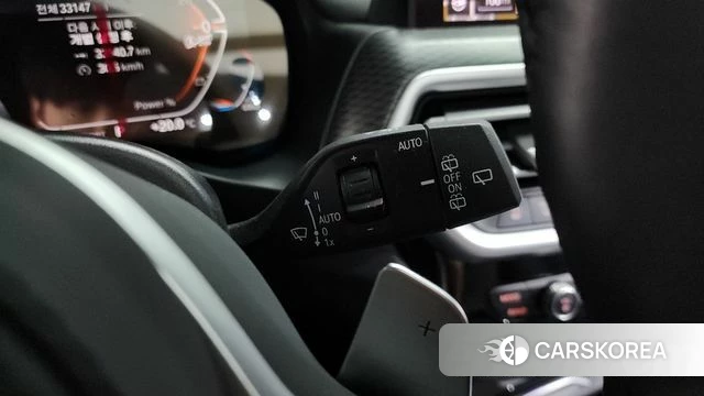 BMW X3 (G01) id 4280822 из Кореи 21
