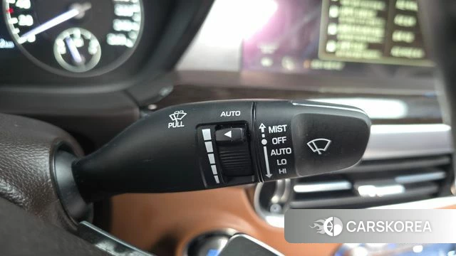 Genesis G90 id 4581648 из Кореи 21