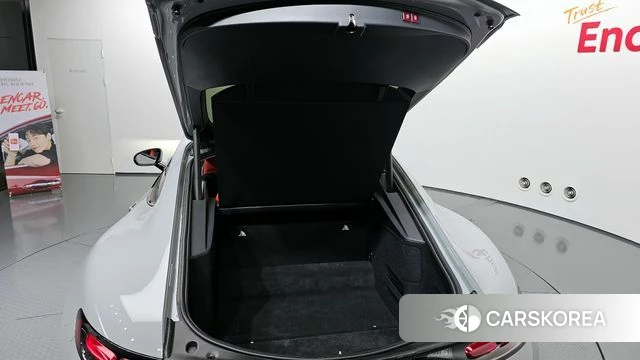 Mercedes-Benz AMG GT C192 id 4374944 из Кореи 21