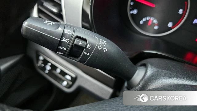 Kia Seltos id 4269052 из Кореи 21