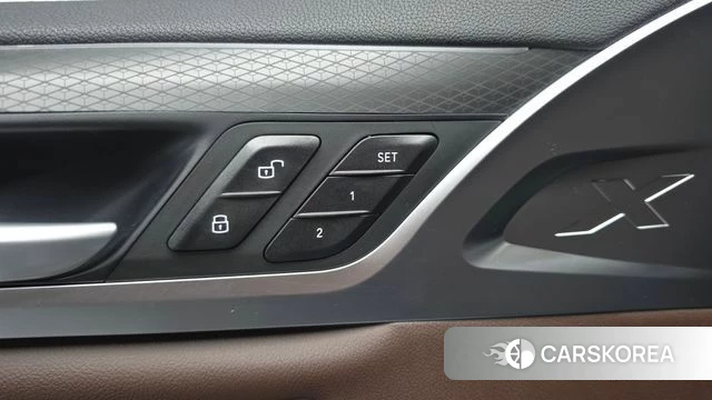 BMW X3 (G01) id 4715250 из Кореи 21