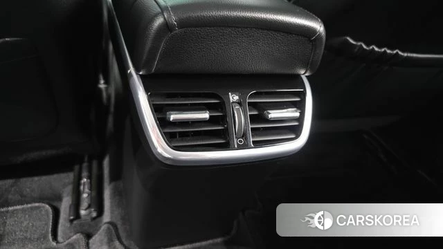 Hyundai The New Grandeur IG id 4556390 из Кореи 21