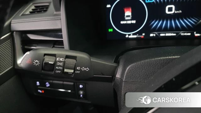 Ssangyong The New Rexton Sport id 4591549 из Кореи 21