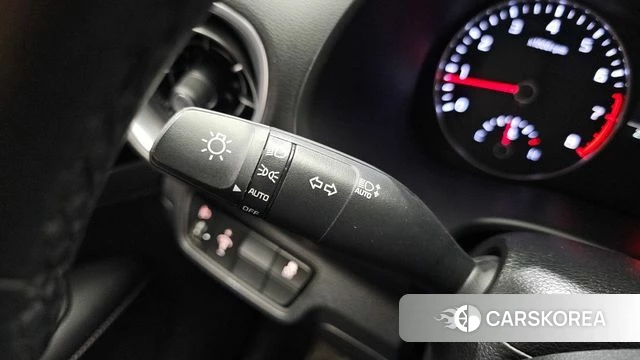 Kia The New K3 2nd generation id 4421937 из Кореи 21