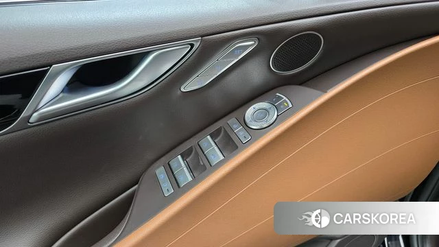 Genesis G80 (RG3) id 4792998 из Кореи 21