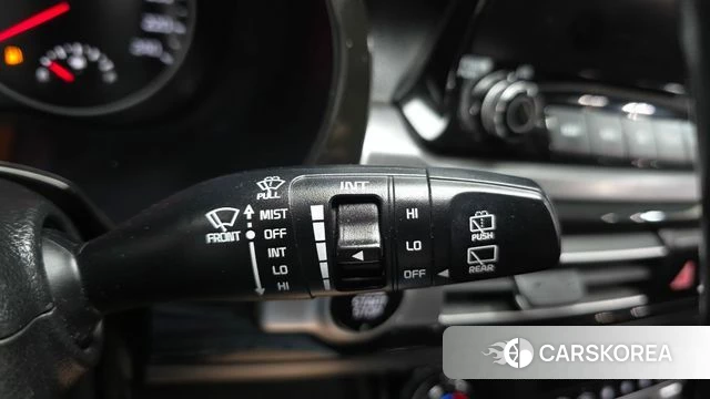 Kia Seltos id 4501788 из Кореи 21