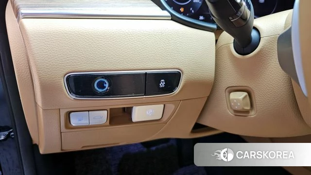 Kia The New K9 2nd generation id 4361880 из Кореи 21