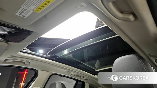 BMW X3 (G01) id 4339664 из Кореи 21